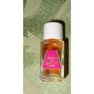 Capucci de Capucci by Roberto Capucci Women Miniature EDP 0.06 oz